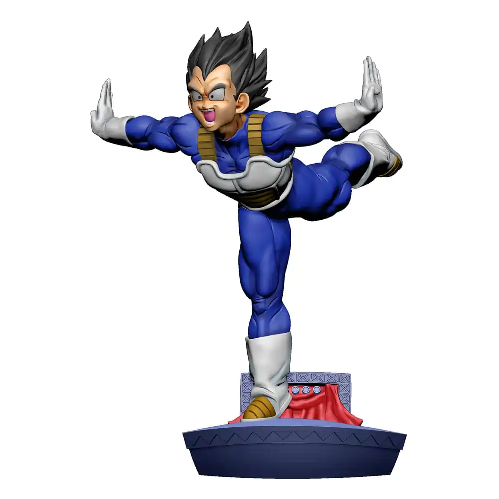 Dragon Ball Super Dracap Trading Figura, paket 4 figuric Re: Birth Limit Breaking Ver. 8 cm fotografija izdelka