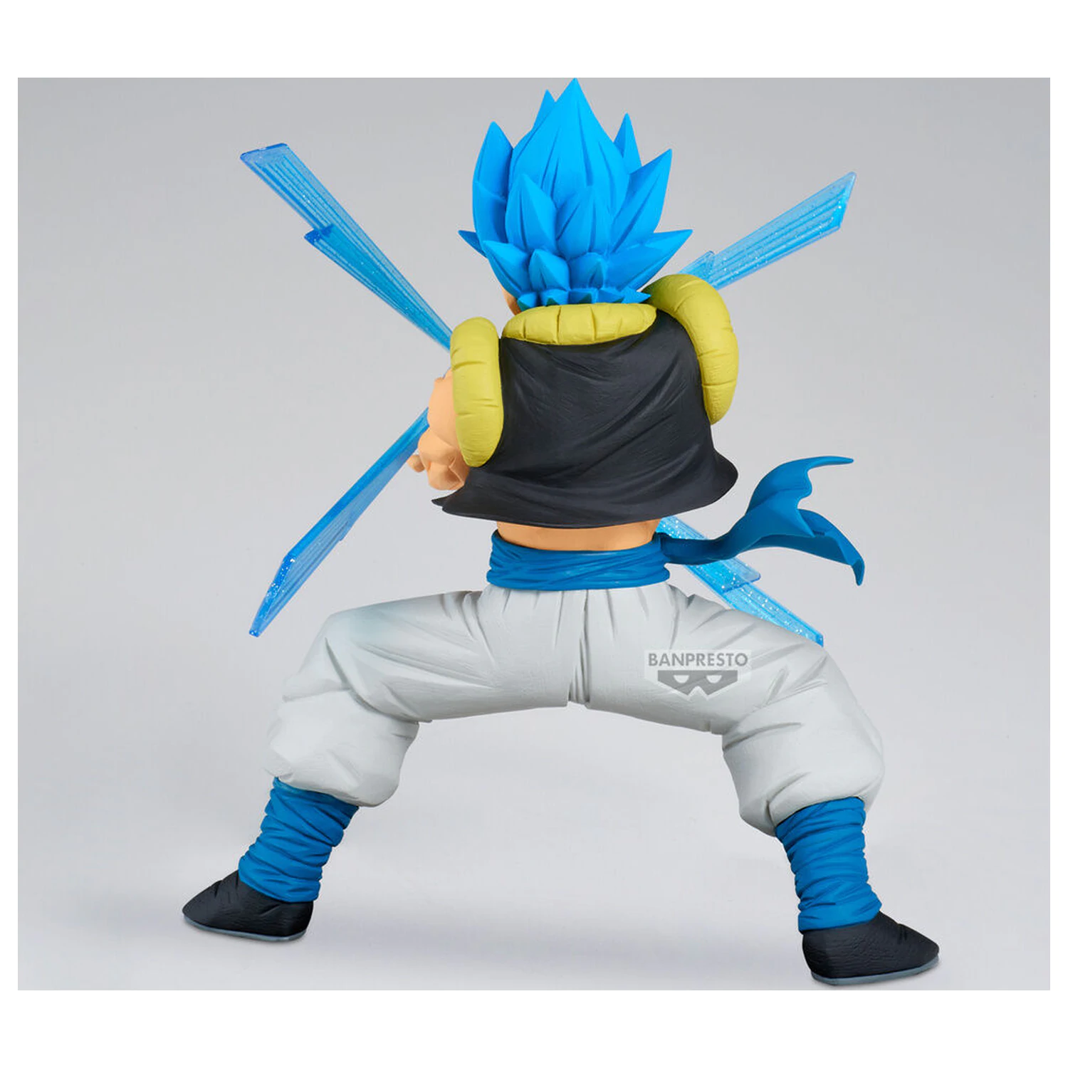Dragon Ball Super G x materia Gogeta figura 16 cm fotografija izdelka