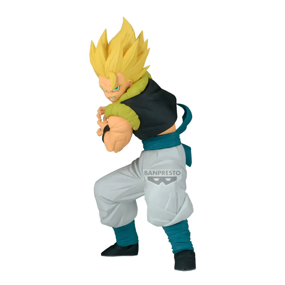 Dragon Ball Super Gogeta Grandista figura 20 cm fotografija izdelka