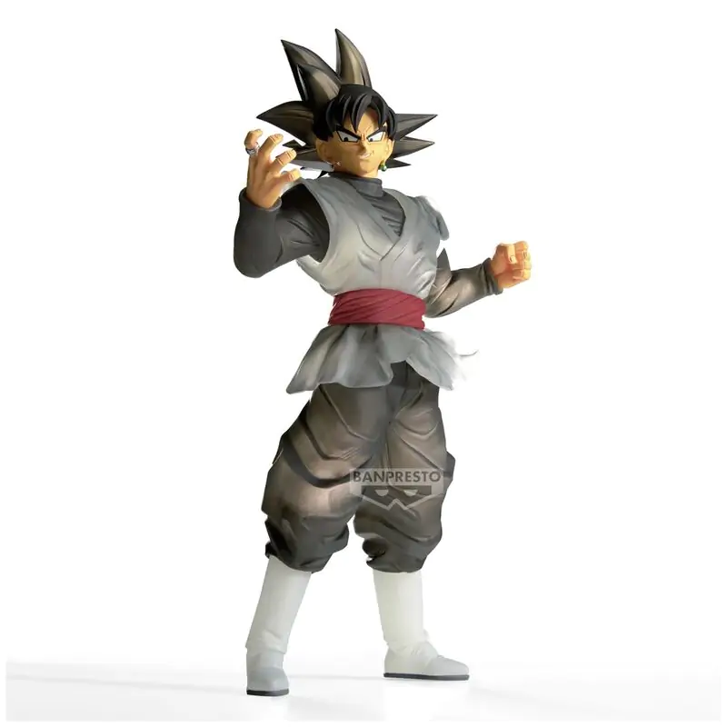 Dragon Ball Super Goku Black Clearise figura 19 cm fotografija izdelka