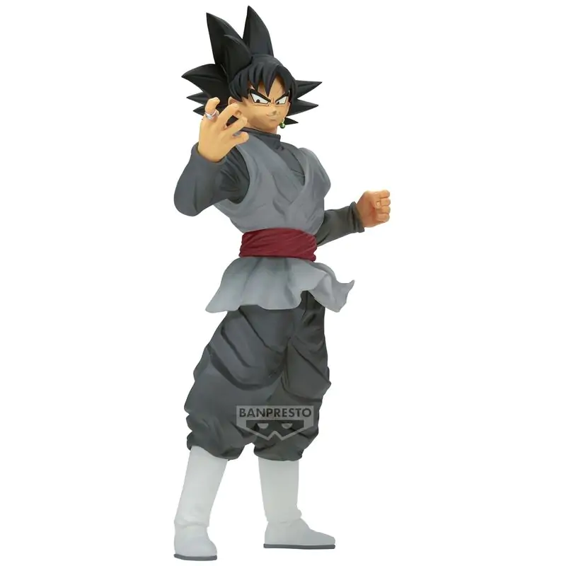 Dragon Ball Super Goku Black Clearise figura 19 cm fotografija izdelka