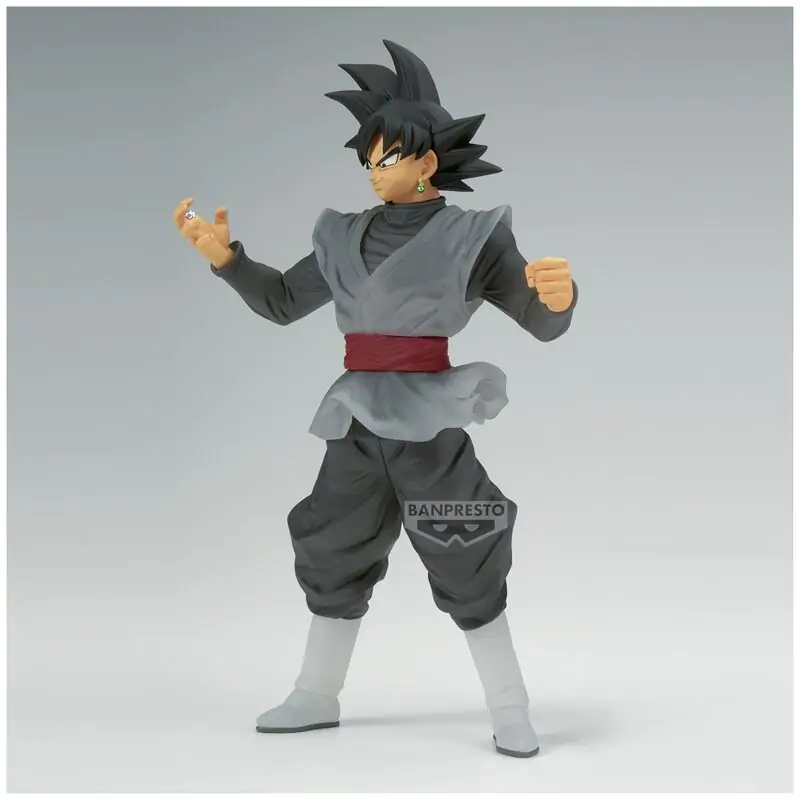 Dragon Ball Super Goku Black Clearise figura 19 cm fotografija izdelka