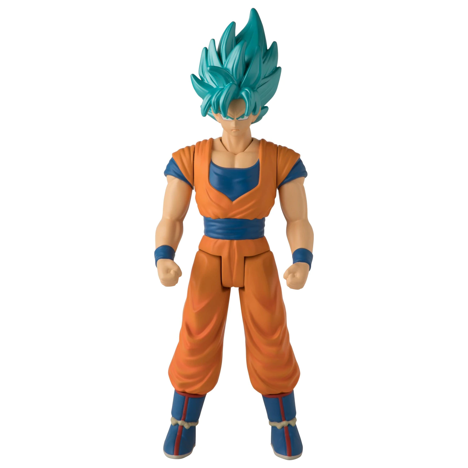Dragon Ball Super Goku Super Saiyan Blue figura fotografija izdelka