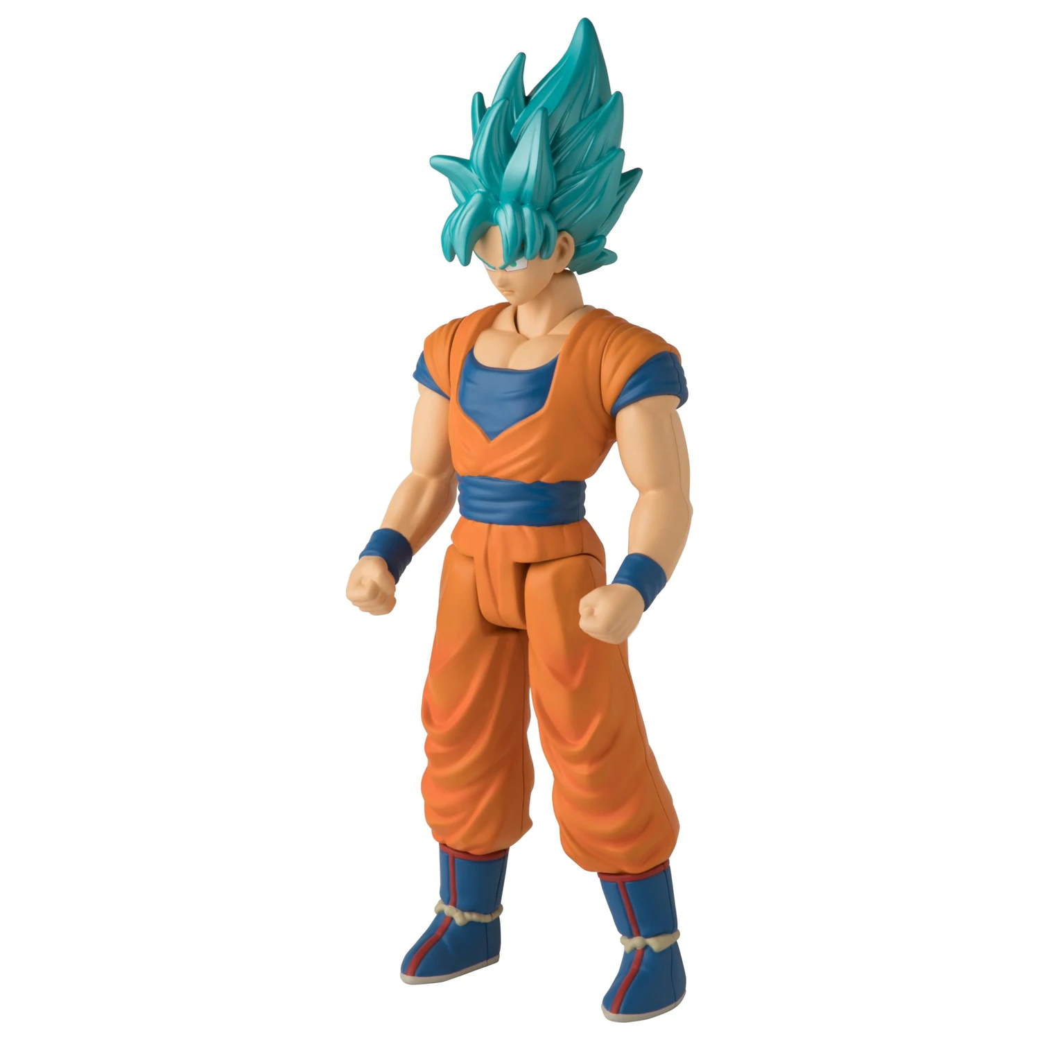 Dragon Ball Super Goku Super Saiyan Blue figura fotografija izdelka