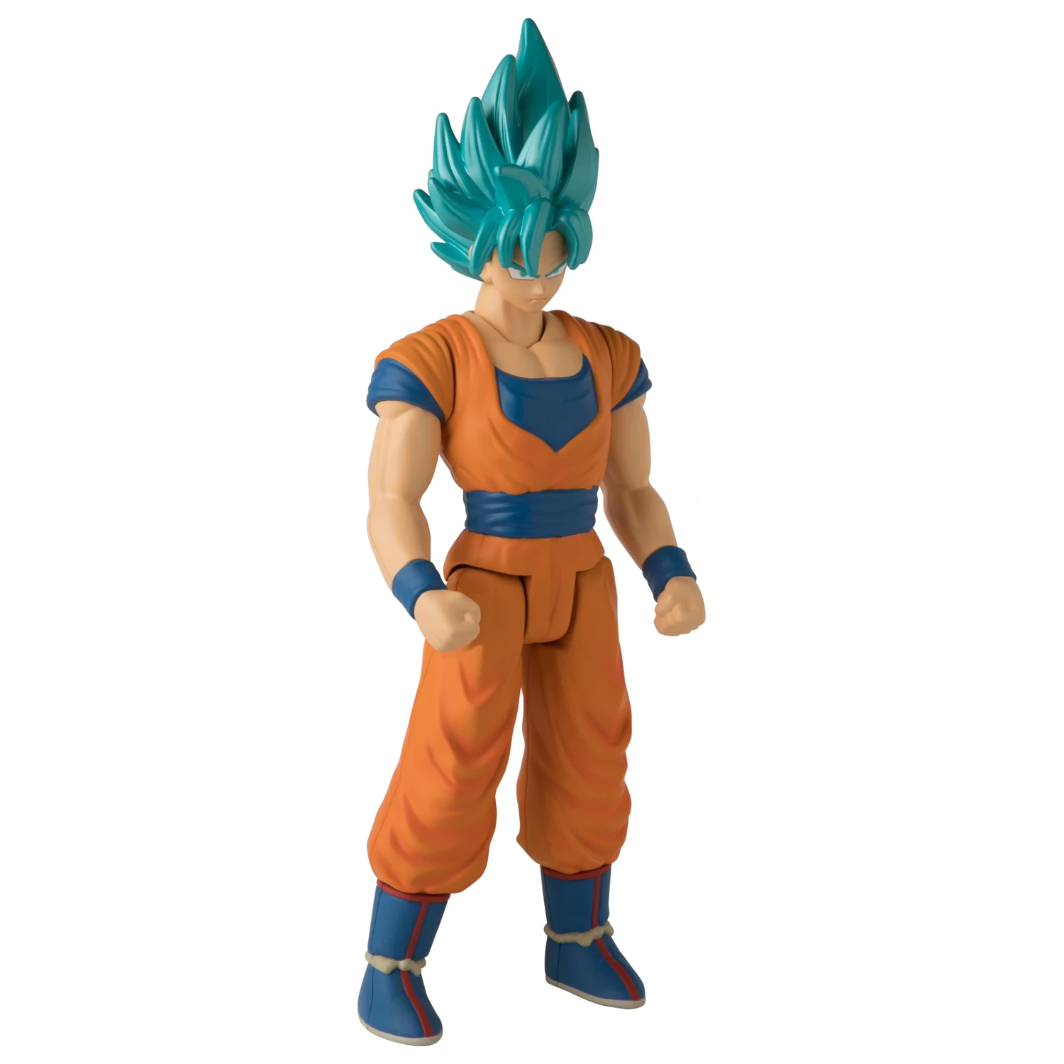 Dragon Ball Super Goku Super Saiyan Blue figura fotografija izdelka