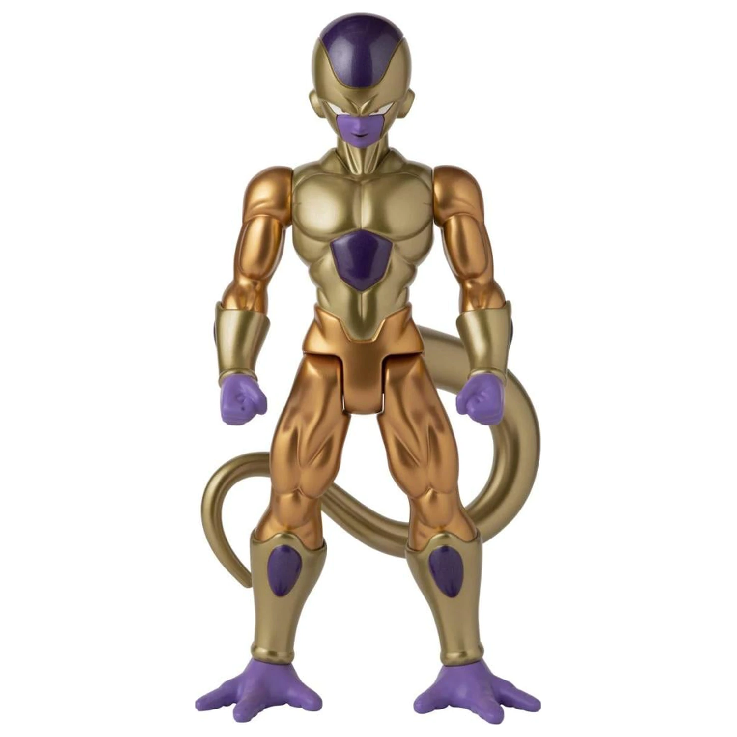 Dragon Ball Super Golden Freezer figura fotografija izdelka