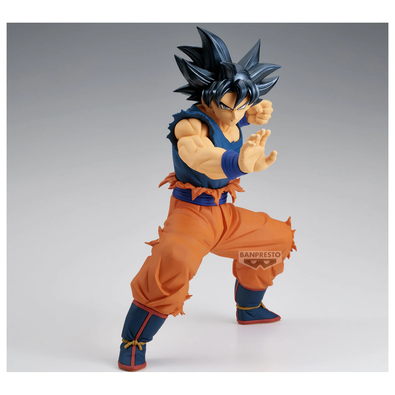 Dragon Ball Super Grandista Son Goku figura 25cm fotografija izdelka