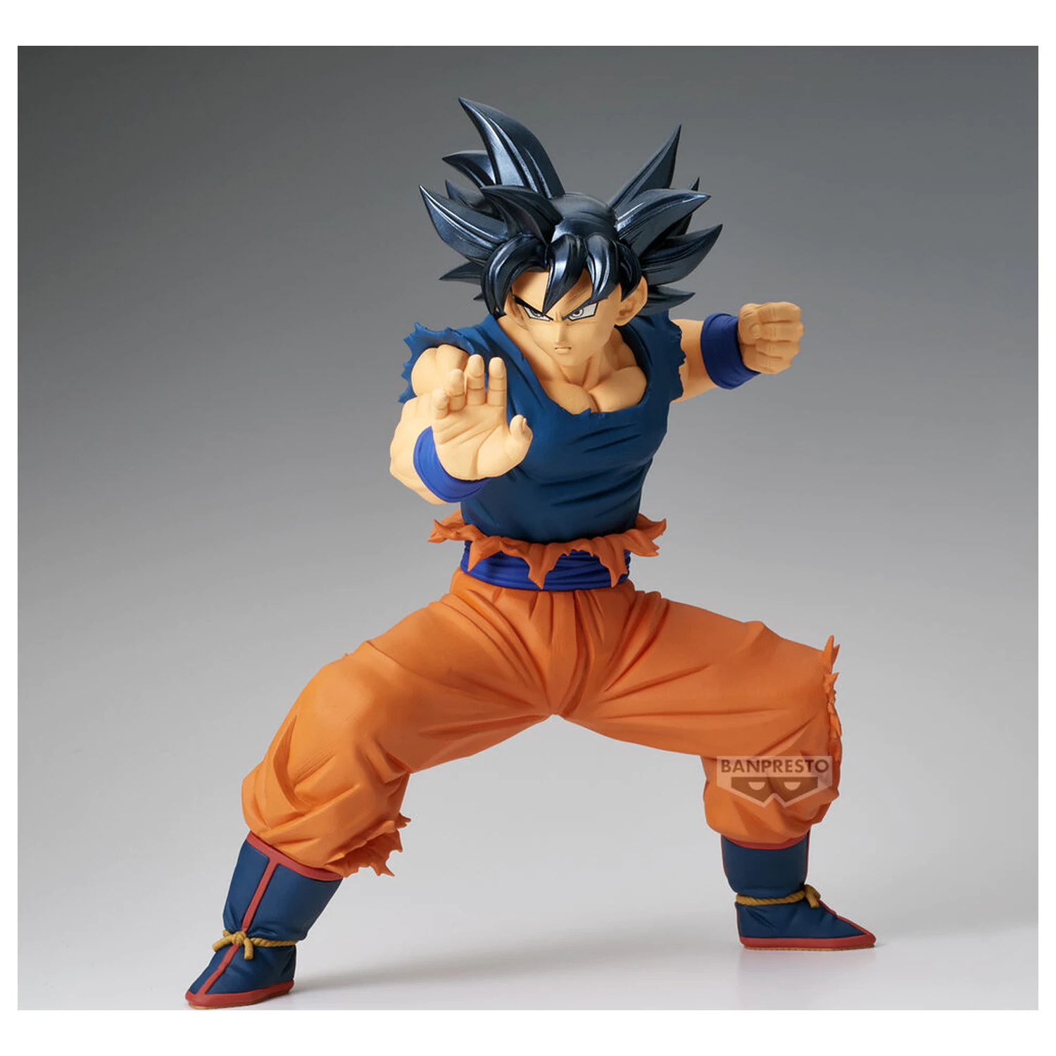 Dragon Ball Super Grandista Son Goku figura 25cm fotografija izdelka