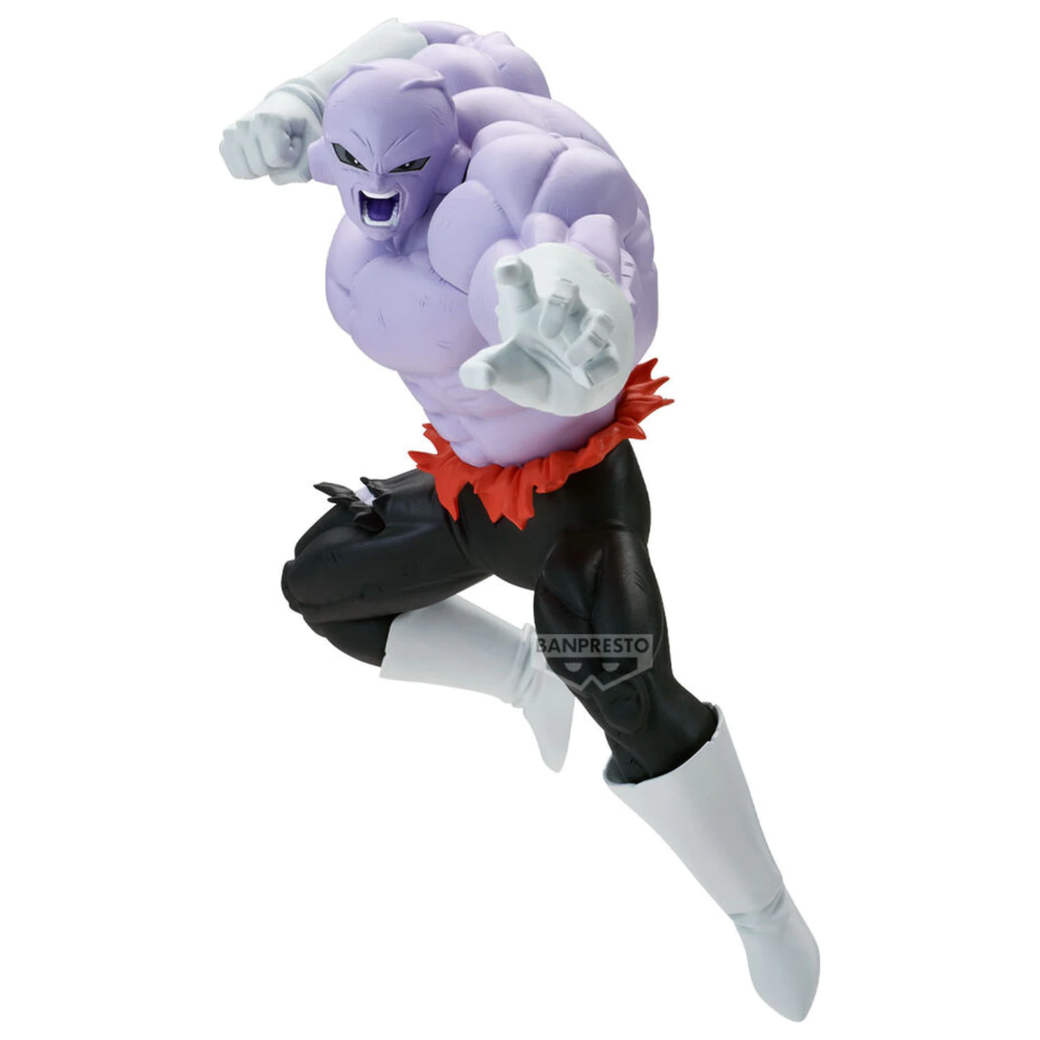 Dragon Ball Super Jiren Match Makers figura 19 cm fotografija izdelka