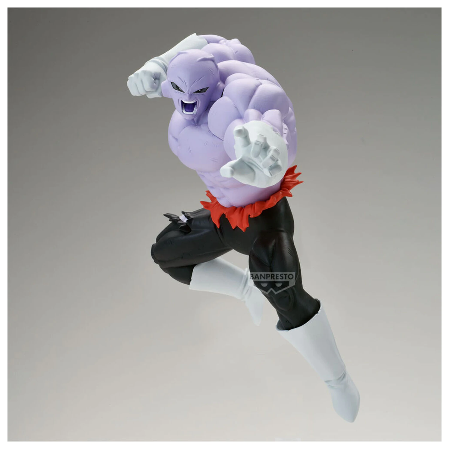 Dragon Ball Super Jiren Match Makers figura 19 cm fotografija izdelka