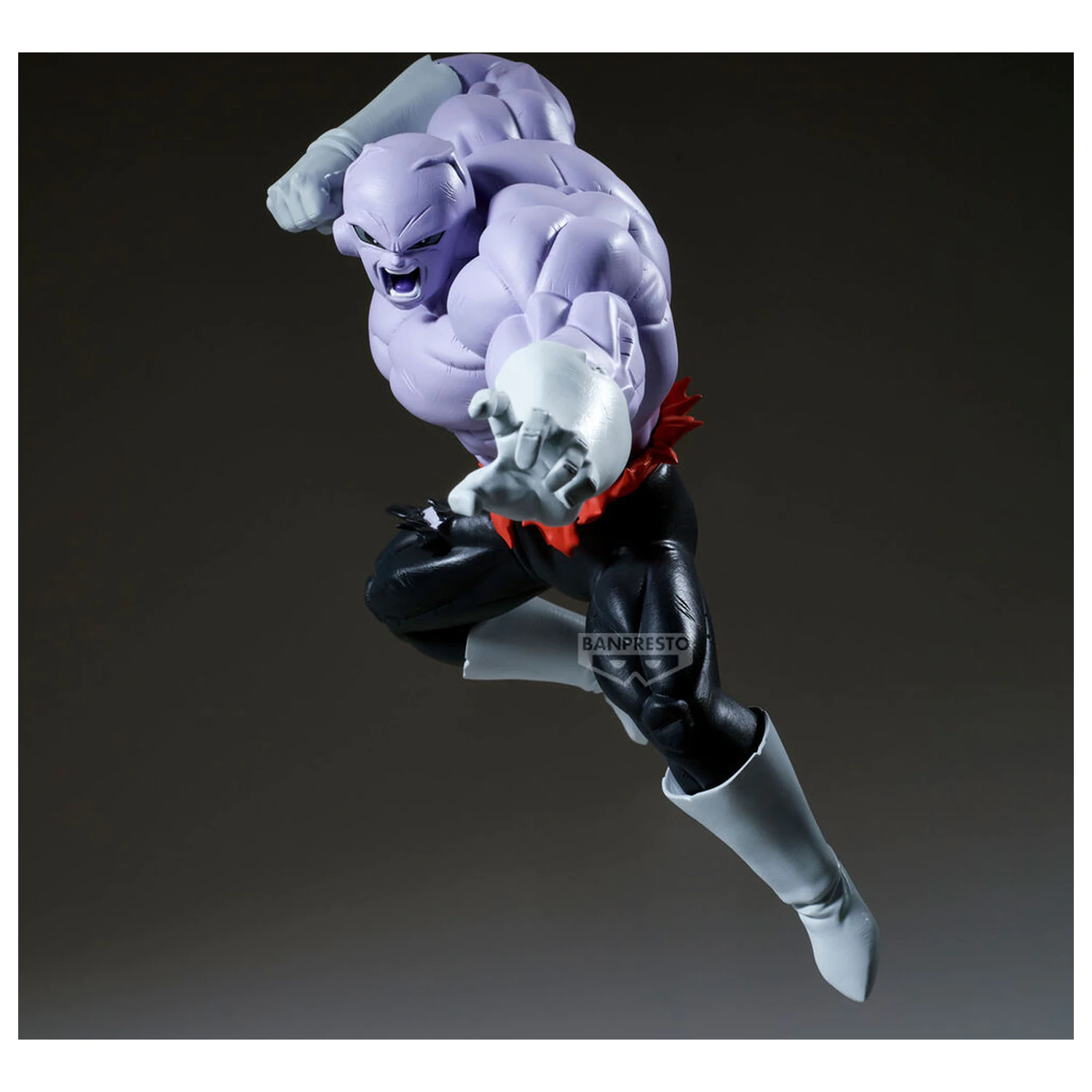 Dragon Ball Super Jiren Match Makers figura 19 cm fotografija izdelka