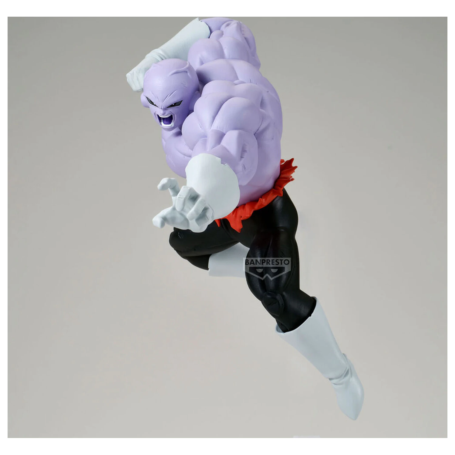 Dragon Ball Super Jiren Match Makers figura 19 cm fotografija izdelka