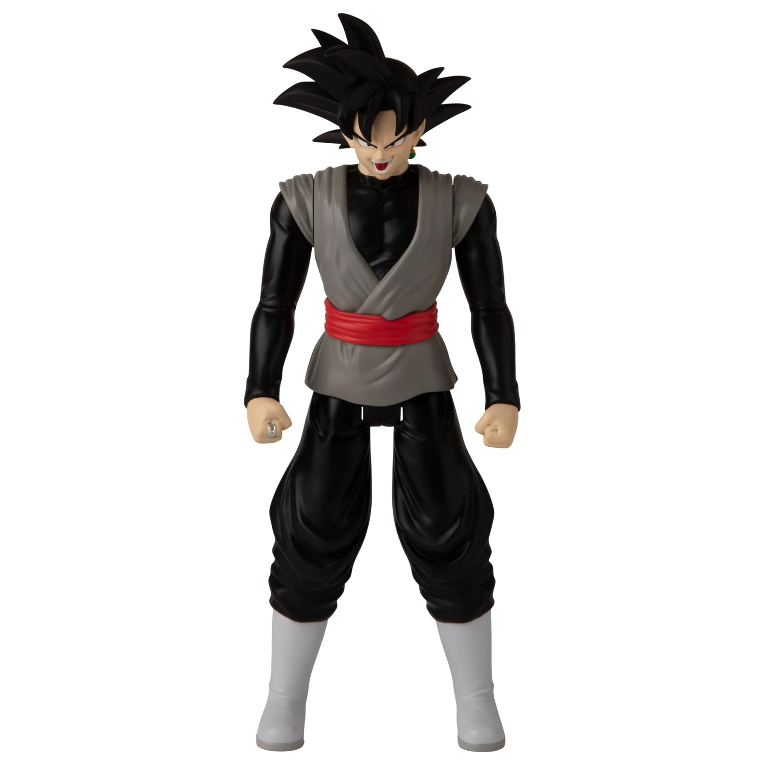 Dragon Ball Super Limit Breaker Goku Black figura 30 cm fotografija izdelka