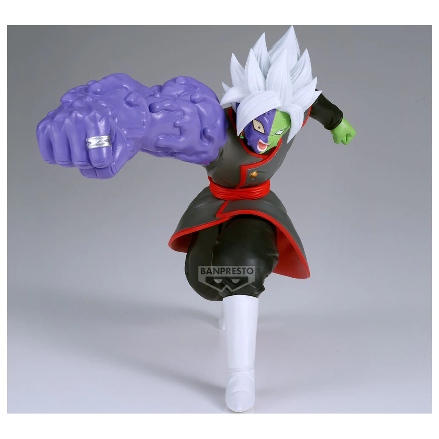 Dragon Ball Super Match Makers Fusion Zamasu VS Vegito figura 15cm fotografija izdelka