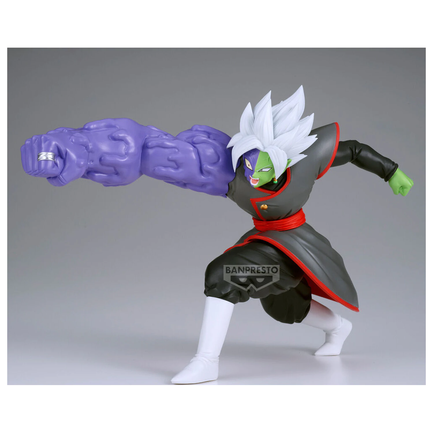 Dragon Ball Super Match Makers Fusion Zamasu VS Vegito figura 15cm fotografija izdelka
