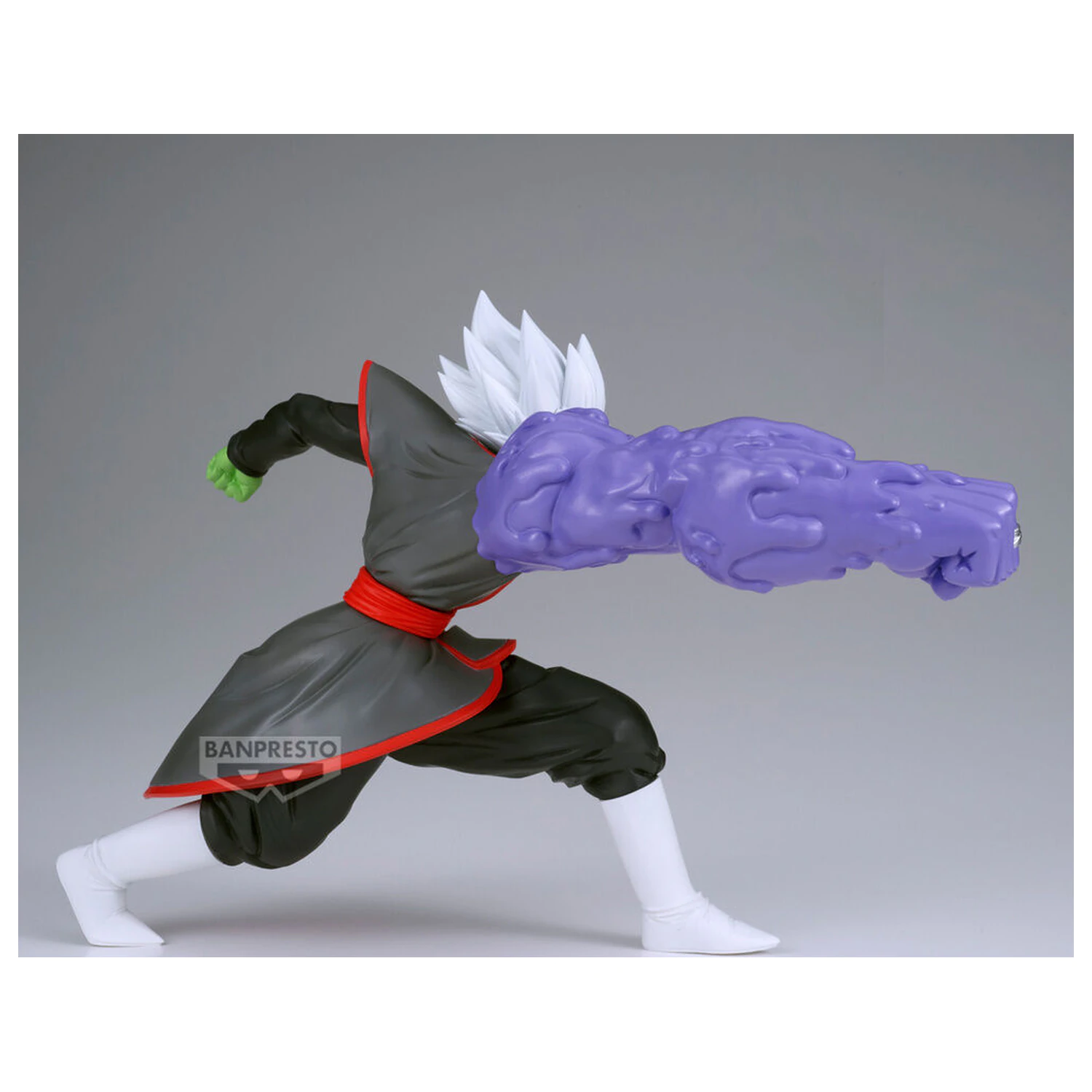 Dragon Ball Super Match Makers Fusion Zamasu VS Vegito figura 15cm fotografija izdelka