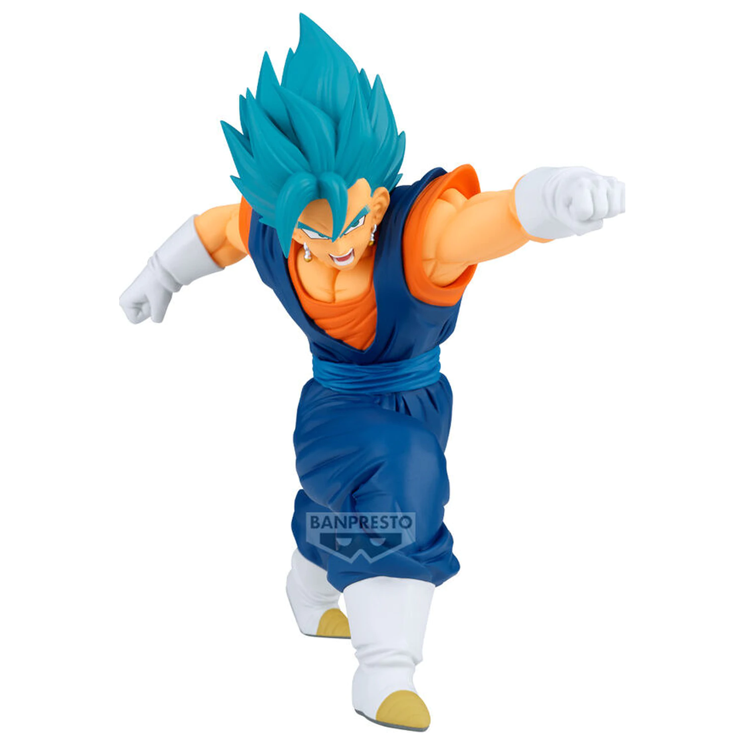 Dragon Ball Super Match Makers Vegito VS Fusion Zamasu figura 15 cm fotografija izdelka