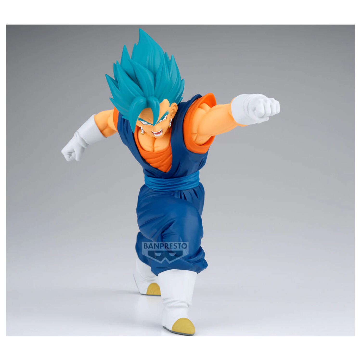 Dragon Ball Super Match Makers Vegito VS Fusion Zamasu figura 15 cm fotografija izdelka