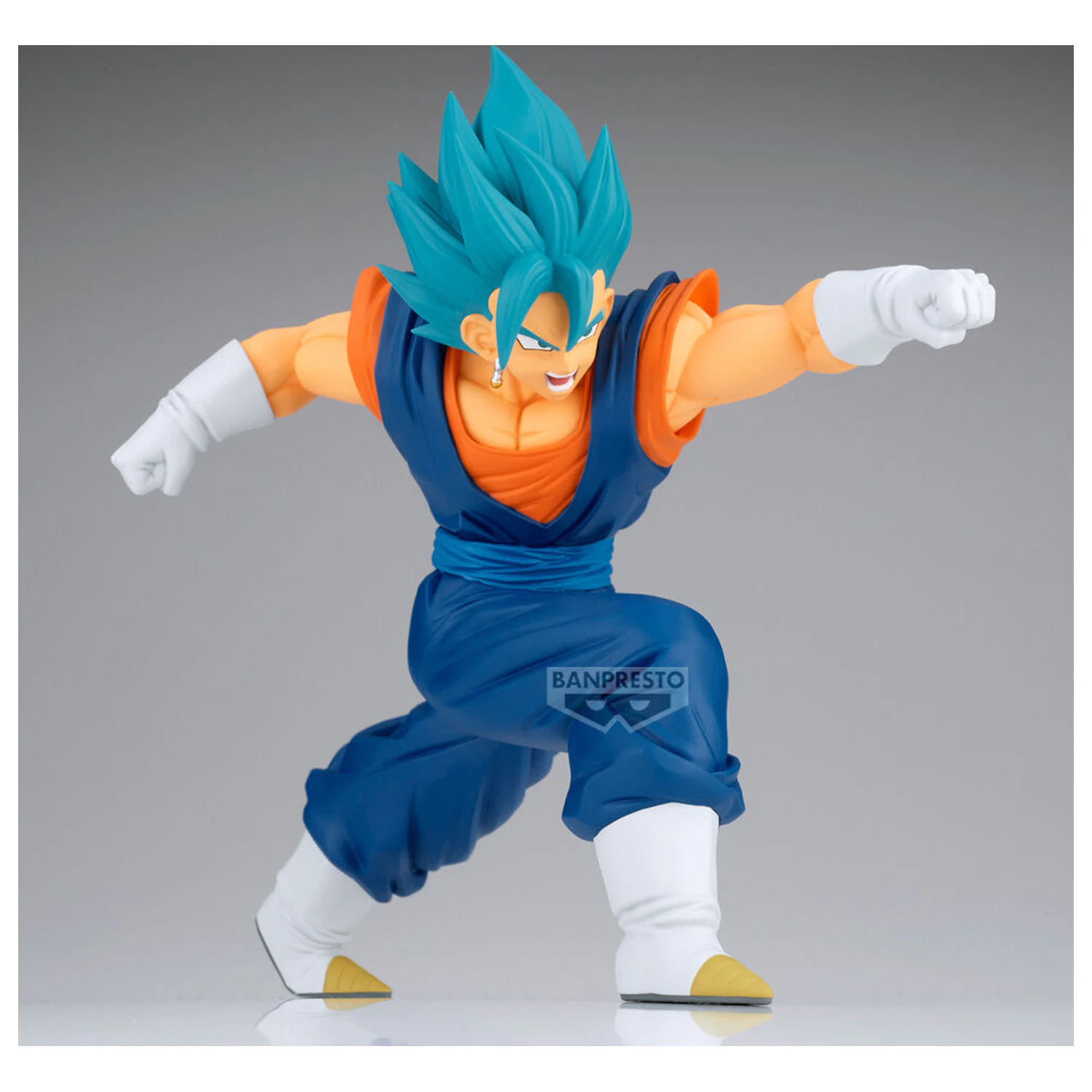 Dragon Ball Super Match Makers Vegito VS Fusion Zamasu figura 15 cm fotografija izdelka
