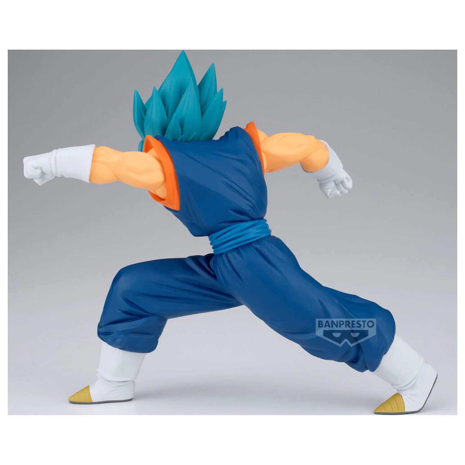Dragon Ball Super Match Makers Vegito VS Fusion Zamasu figura 15 cm fotografija izdelka