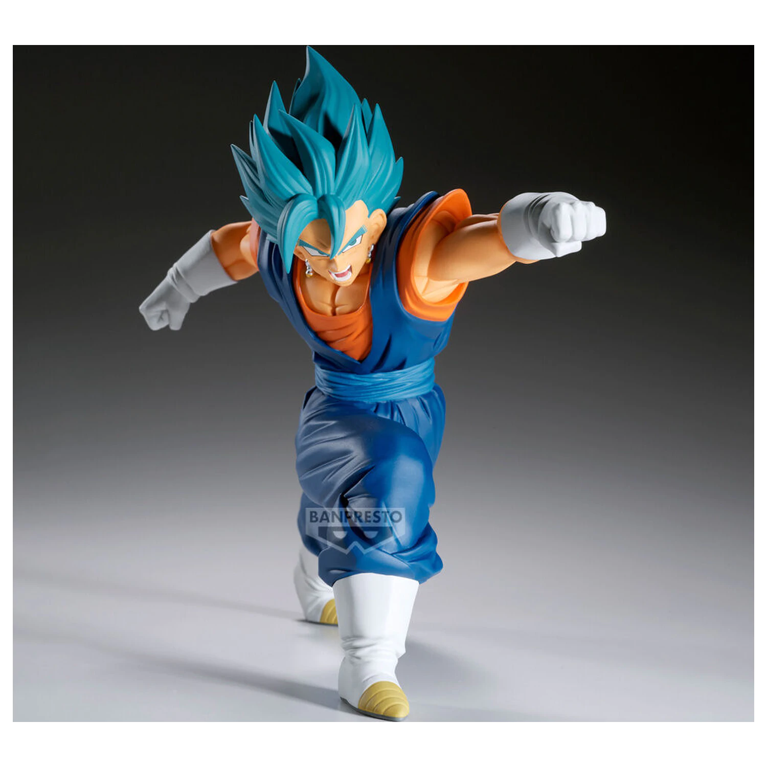 Dragon Ball Super Match Makers Vegito VS Fusion Zamasu figura 15 cm fotografija izdelka