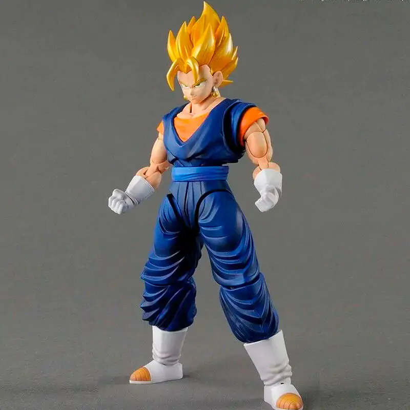 Dragon Ball Super Saiyan Vegetto Renewal Ponovitev **figurica** fotografija izdelka