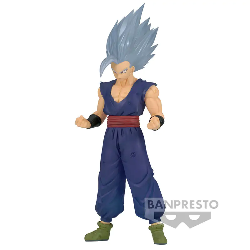 Dragon Ball Super Super Hero Clearise Son Gohan Beast figura 17 cm fotografija izdelka