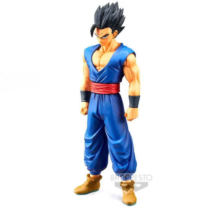 Dragon Ball Super Super Hero DXF Gohan Ultimate 17 cm fotografija izdelka