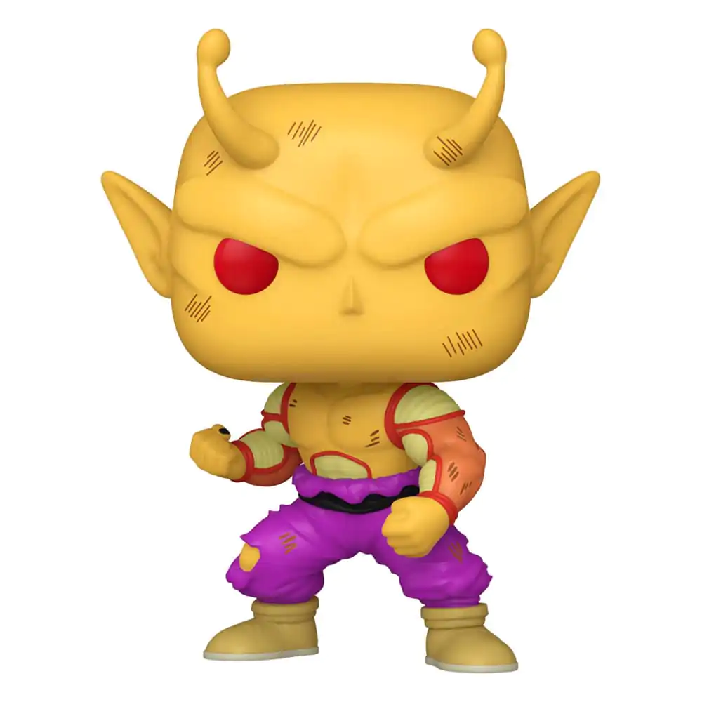 Dragon Ball Super: Super Hero Funko POP! Animation Vinil Figura Orange Piccolo 9 cm fotografija izdelka