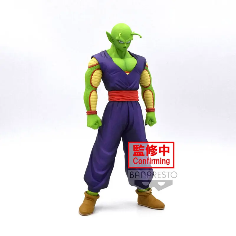 Dragon Ball Super Super Hero DXF figurica Piccolo 18 cm fotografija izdelka