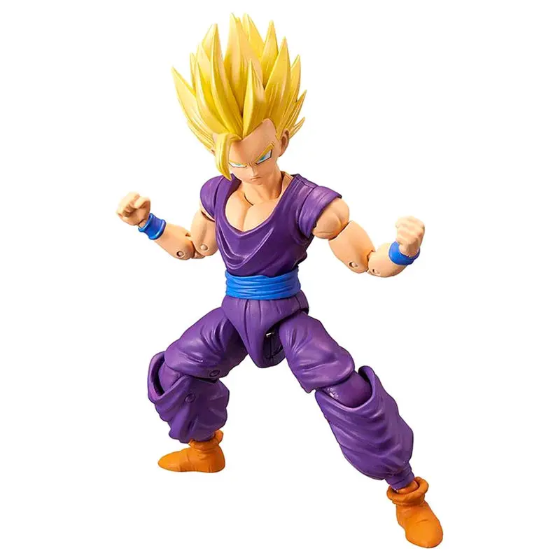 Dragon Ball Super Super Saiyan 2 Gohan luksuzna figura fotografija izdelka