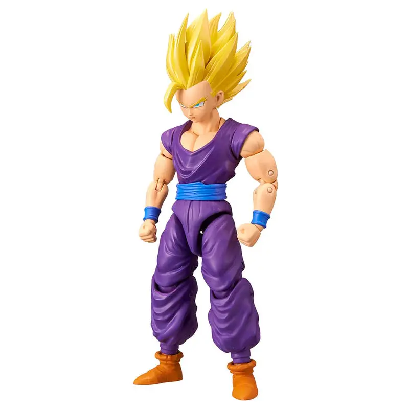 Dragon Ball Super Super Saiyan 2 Gohan luksuzna figura fotografija izdelka
