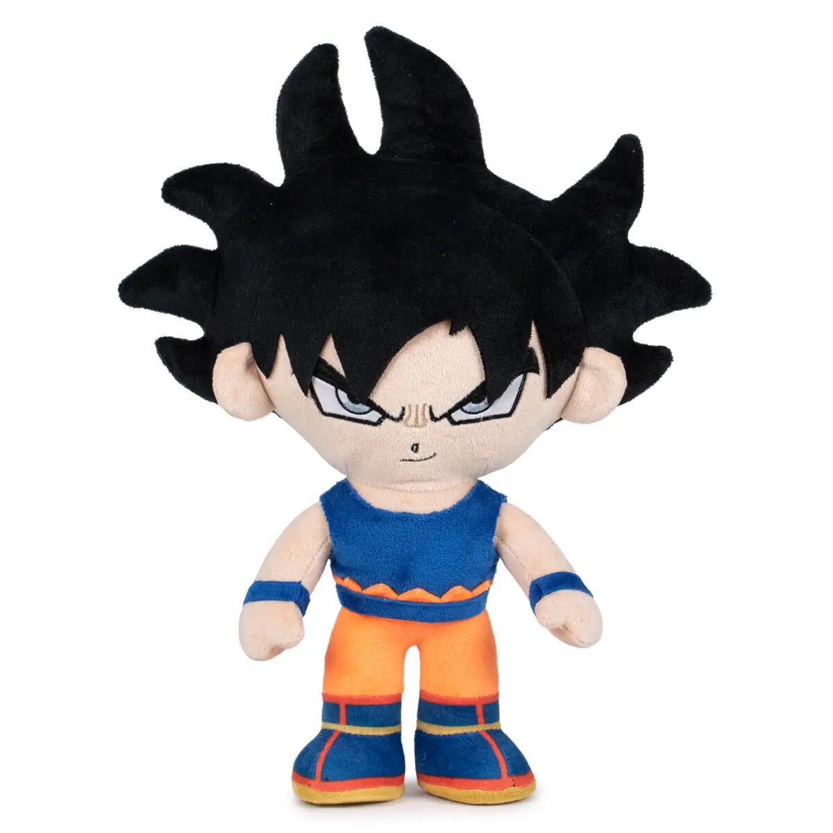 Dragon Ball Super Universe Survival Goku plišasta igrača 29cm fotografija izdelka