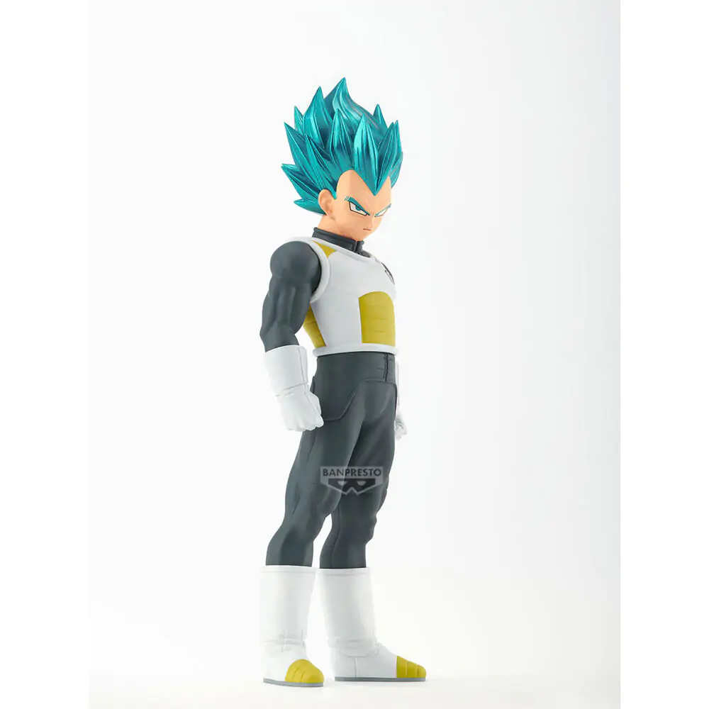 Dragon Ball Super Vegeta figura Blood of Saiyans 17 cm fotografija izdelka