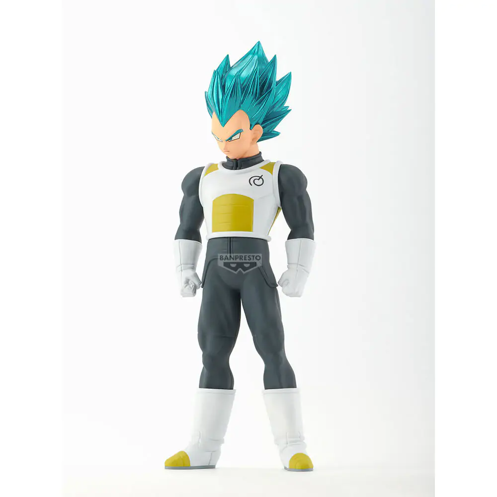 Dragon Ball Super Vegeta figura Blood of Saiyans 17 cm fotografija izdelka