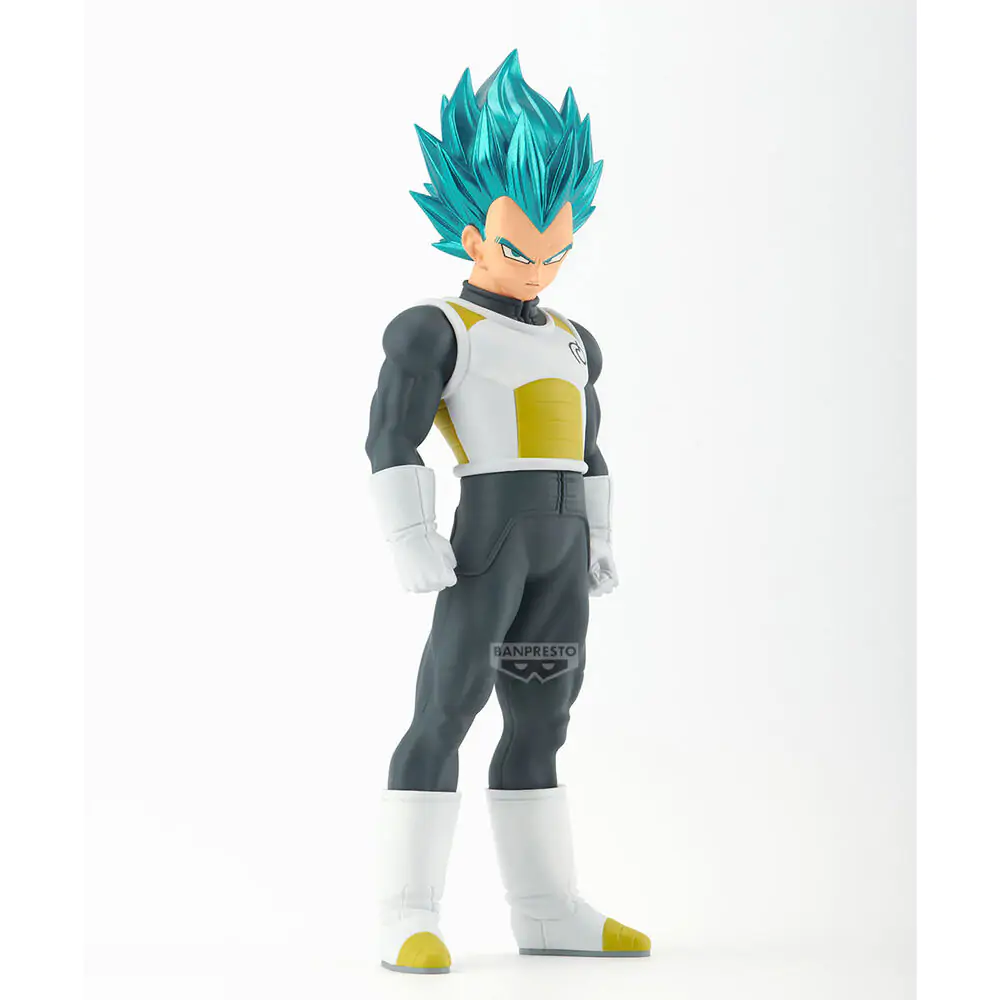 Dragon Ball Super Vegeta figura Blood of Saiyans 17 cm fotografija izdelka