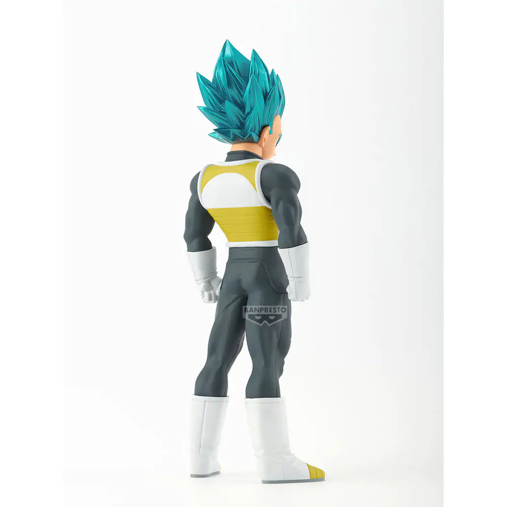 Dragon Ball Super Vegeta figura Blood of Saiyans 17 cm fotografija izdelka