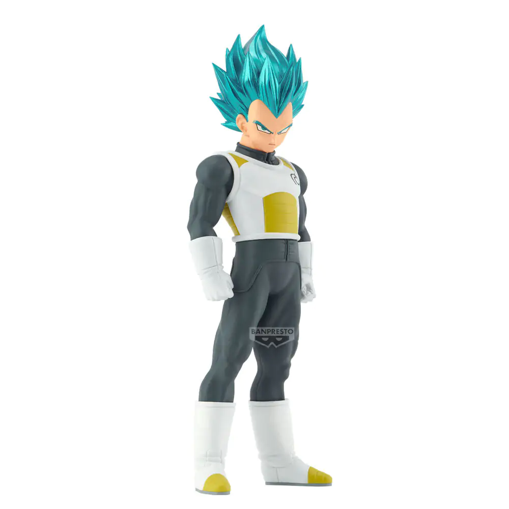 Dragon Ball Super Vegeta figura Blood of Saiyans 17 cm fotografija izdelka