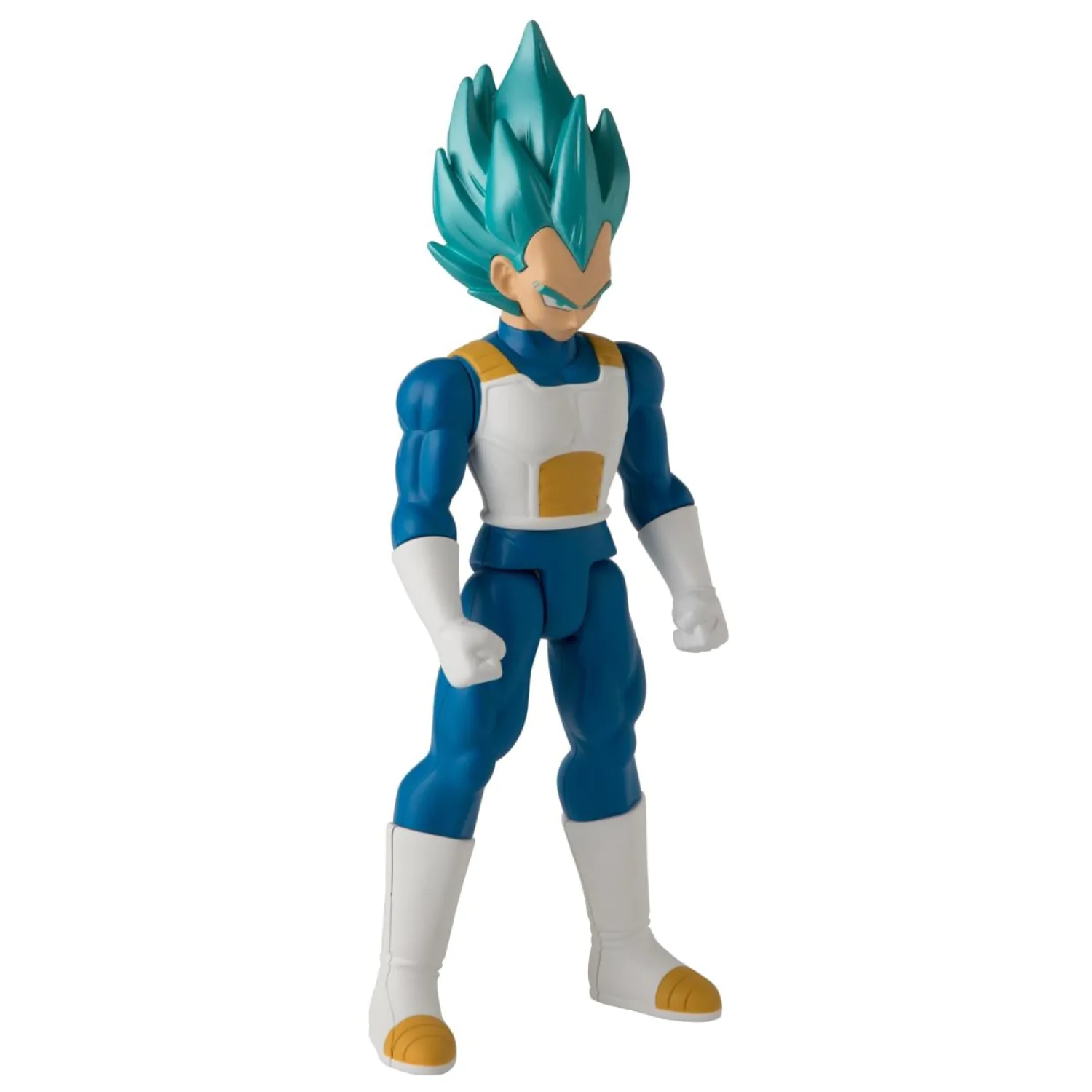 Dragon Ball Blue Vegeta Giant figurica Limit Breaker 30 cm fotografija izdelka