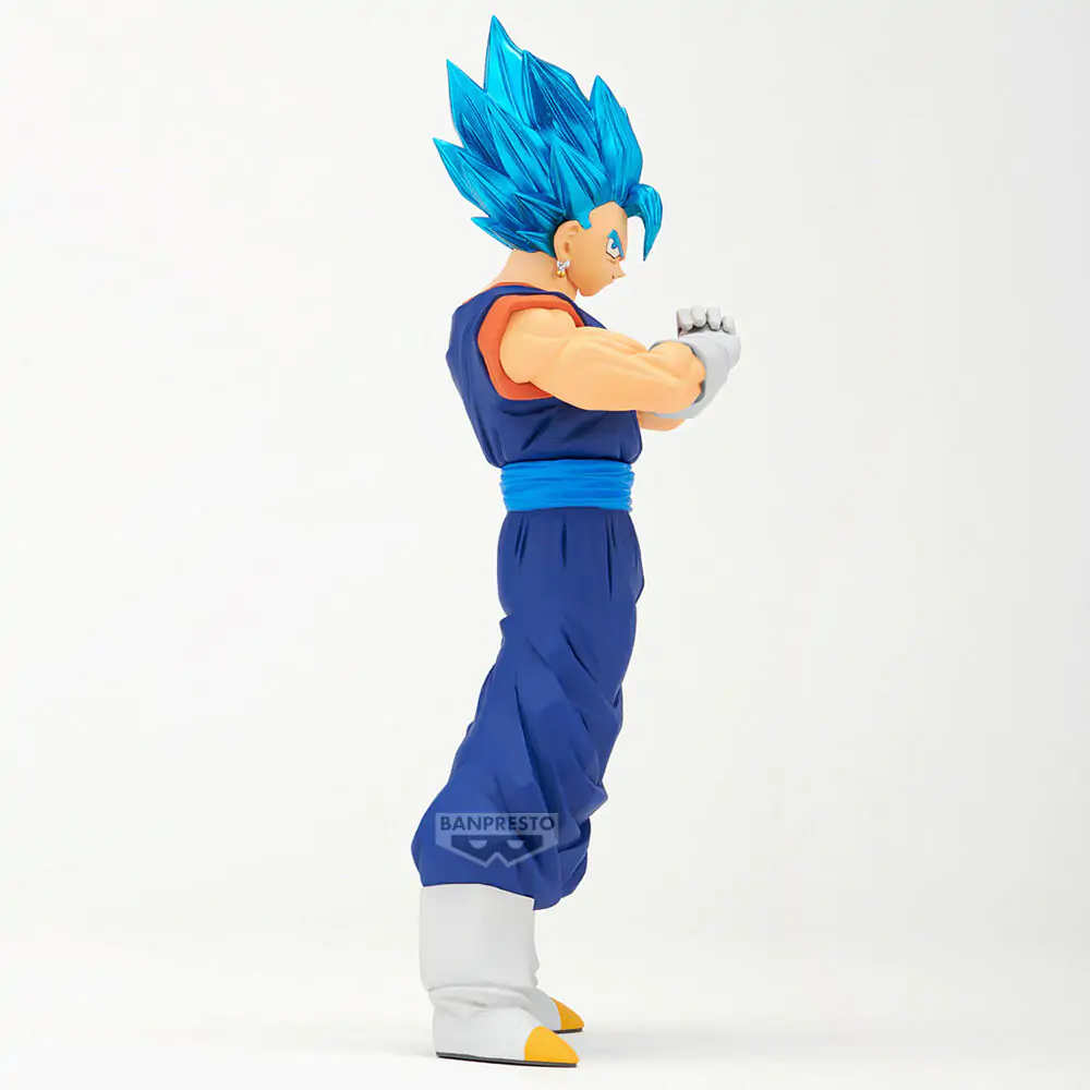 Dragon Ball Super Vegito Blood of Saiyans figura 20cm fotografija izdelka