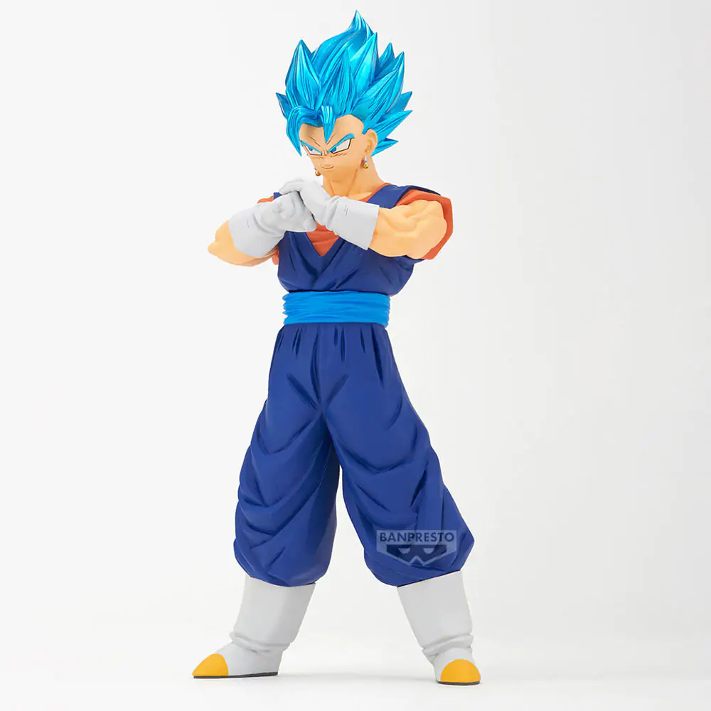 Dragon Ball Super Vegito Blood of Saiyans figura 20cm fotografija izdelka
