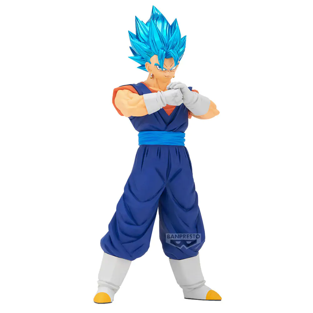 Dragon Ball Super Vegito Blood of Saiyans figura 20cm fotografija izdelka