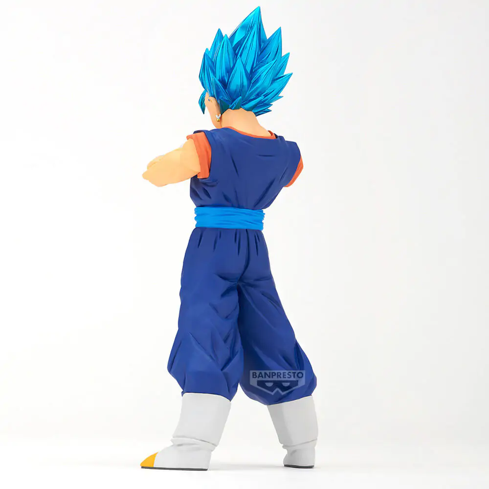Dragon Ball Super Vegito Blood of Saiyans figura 20cm fotografija izdelka