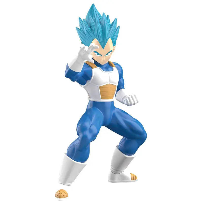 Dragon Ball Super Super Saiyan God Super Saiyan Vegeta Model Kit figura 14 cm fotografija izdelka