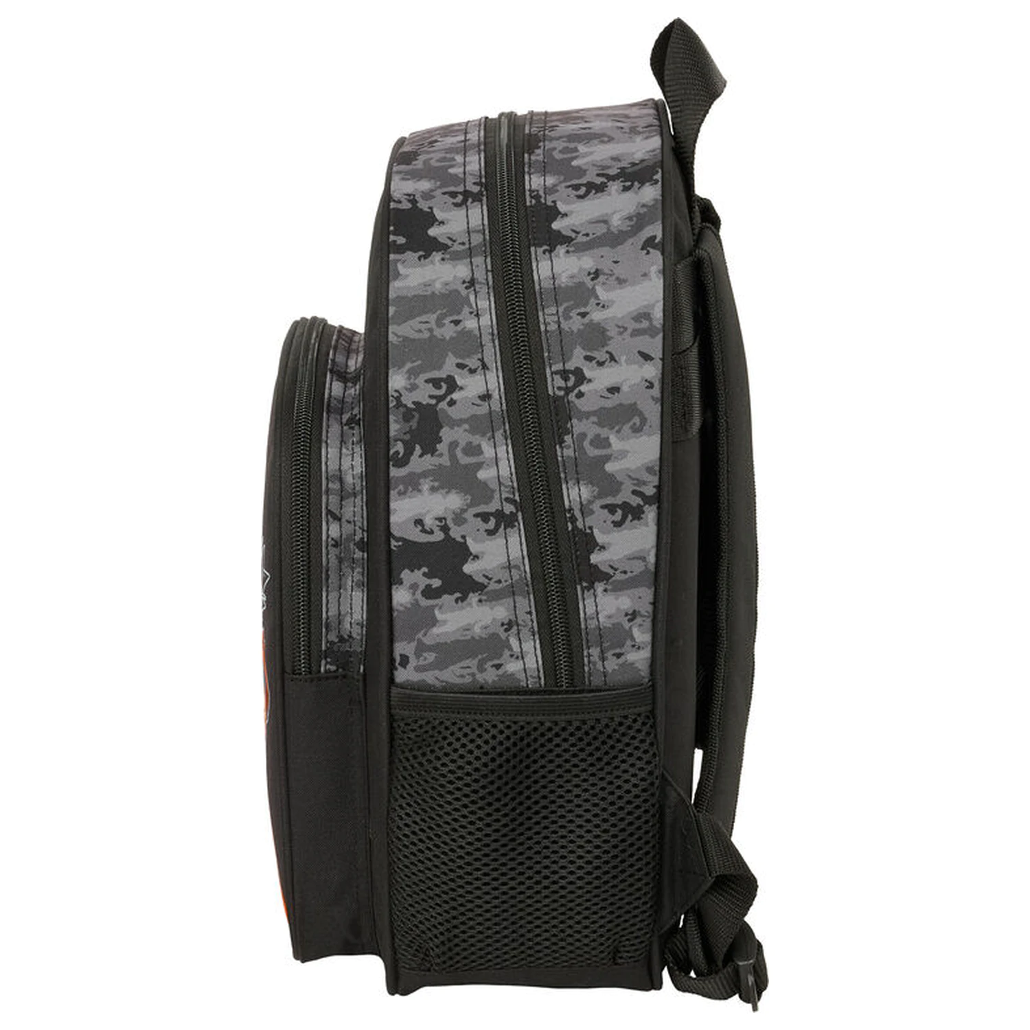 Dragon Ball prilagodljiv nahrbtnik 33cm fotografija izdelka