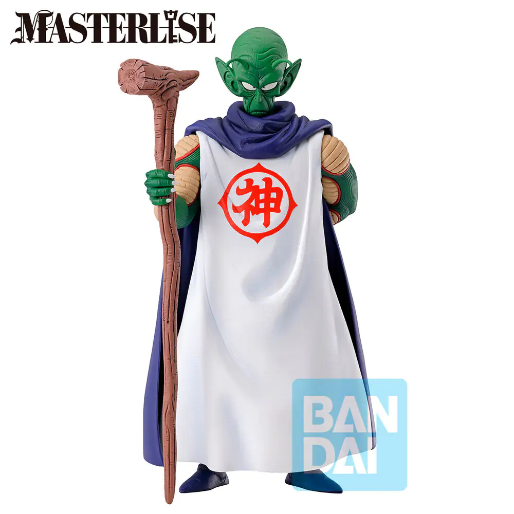 Dragon Ball The Lookout Above the Clouds Kami Ichibansho figura 27 cm fotografija izdelka