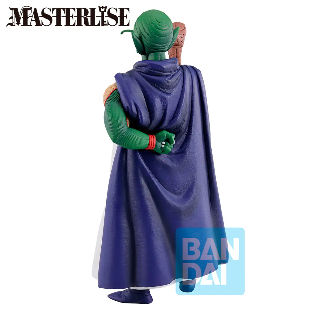 Dragon Ball The Lookout Above the Clouds Kami Ichibansho figura 27 cm fotografija izdelka