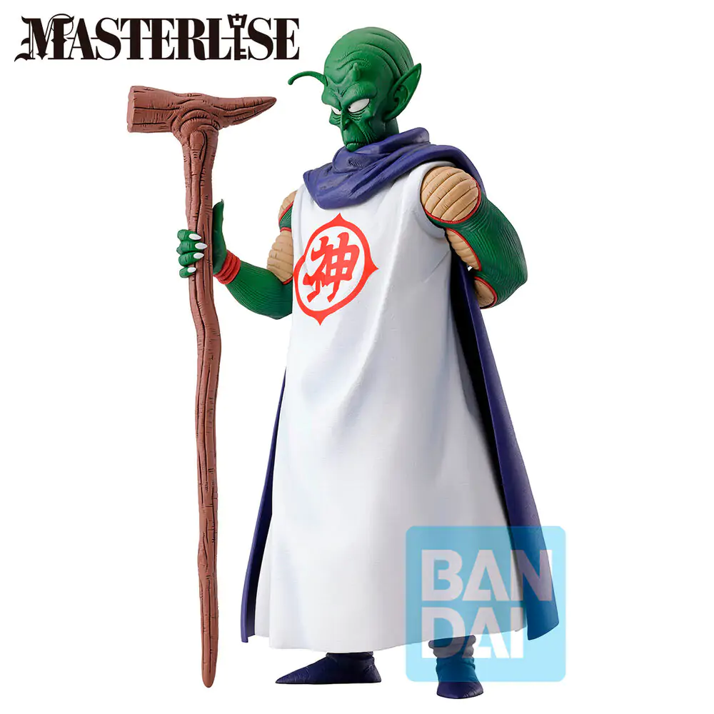 Dragon Ball The Lookout Above the Clouds Kami Ichibansho figura 27 cm fotografija izdelka