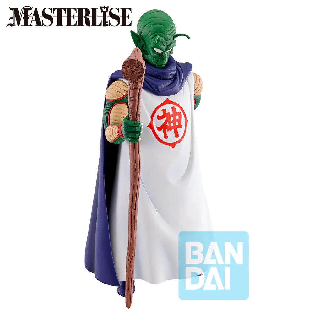 Dragon Ball The Lookout Above the Clouds Kami Ichibansho figura 27 cm fotografija izdelka