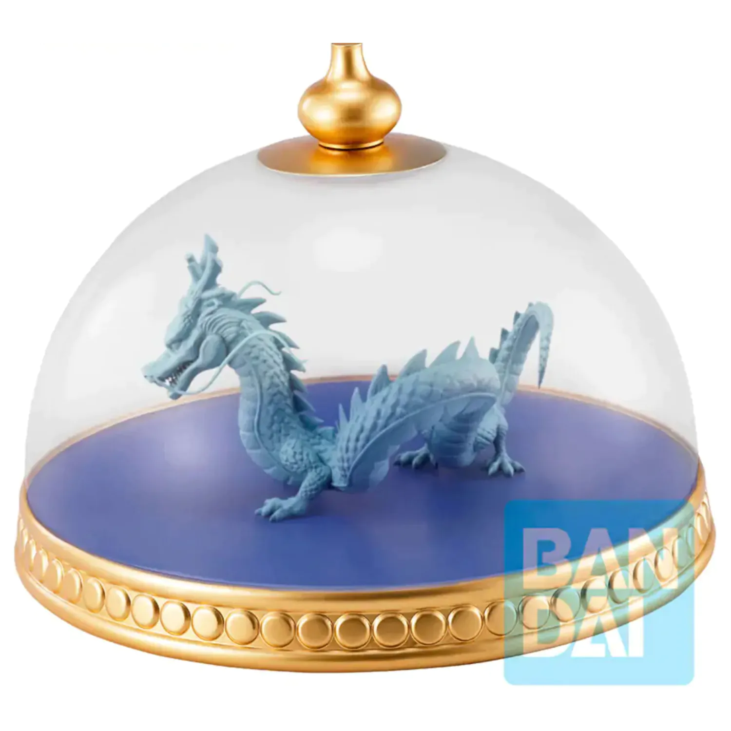 Dragon Ball The Lookout Above the Clouds Model figure Shenron Ichibansho figura 18 cm fotografija izdelka